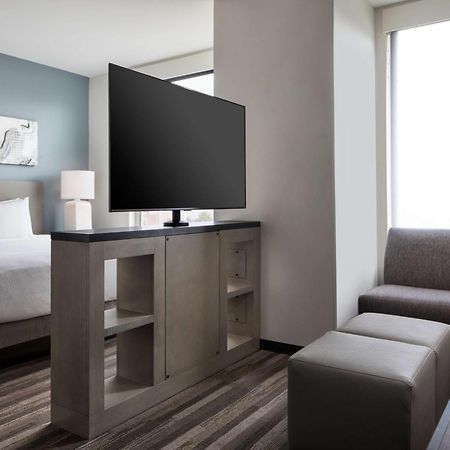 Hyatt House Denver Aurora Buitenkant foto