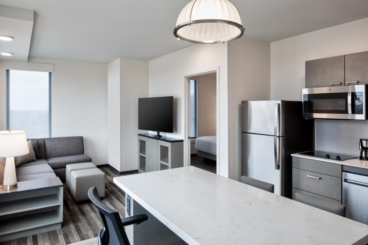 Hyatt House Denver Aurora Buitenkant foto