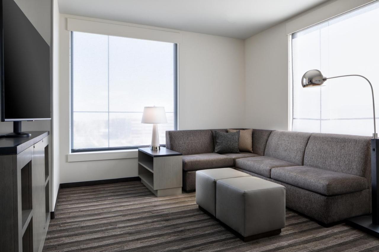 Hyatt House Denver Aurora Buitenkant foto