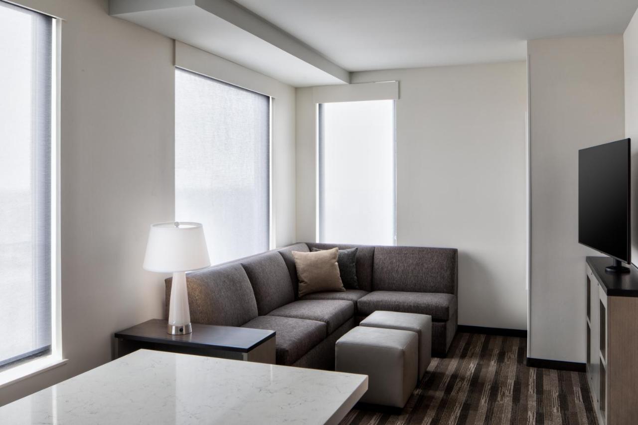 Hyatt House Denver Aurora Buitenkant foto